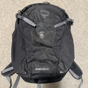 Osprey Sportlite 20 Hiking Bag